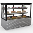 Bonvue Chilled Food Display SG150FA-2XB