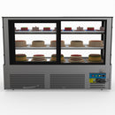 Bonvue Chilled Food Display SG180FA-2XB