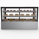 Bonvue Chilled Food Display SG200FA-2XB