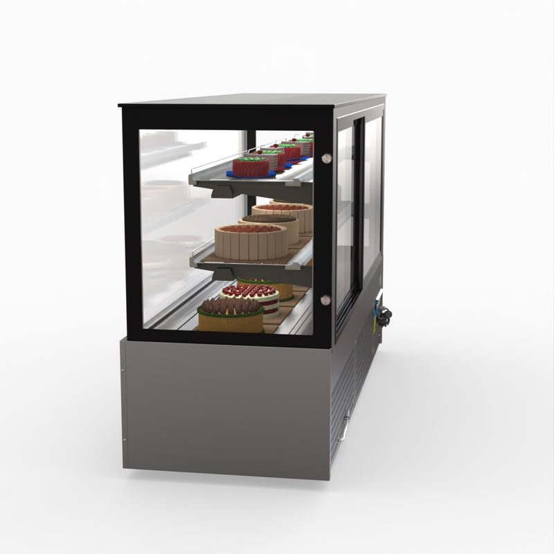 Bonvue Chilled Food Display SG200FA-2XB