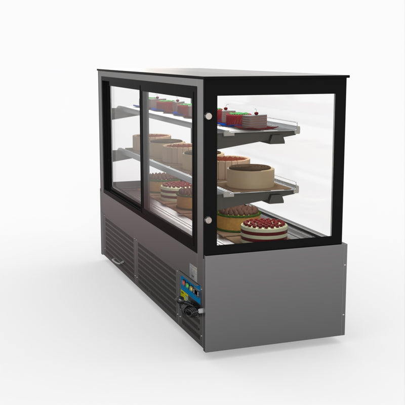 Bonvue Chilled Food Display SG200FA-2XB