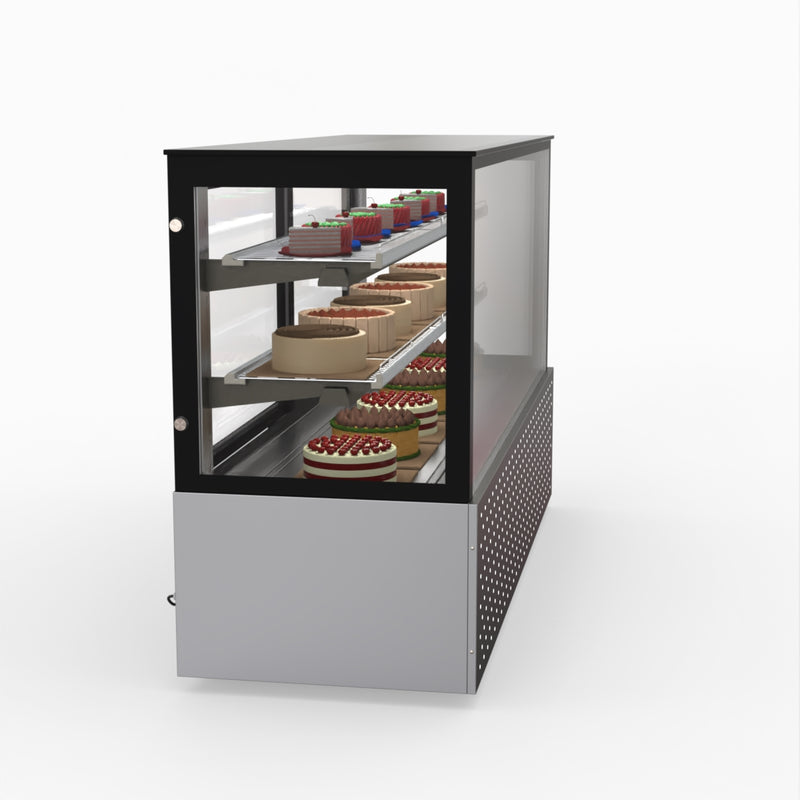 Bonvue Chilled Food Display SG200FA-2XB