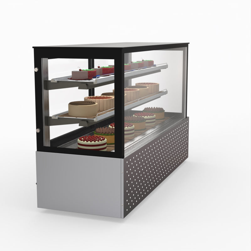 Bonvue Chilled Food Display SG200FA-2XB