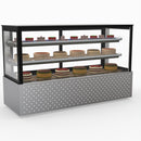 Bonvue Chilled Food Display SG200FA-2XB