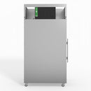 TMF1000N-A 2 1 Glass Door Upright Display or Storage Freezer