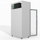 Skope TME1000N-A 2 Glass Door Display or Storage Fridge