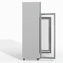 Skope TME1500N-A 3 Glass Door Display or Storage Fridge