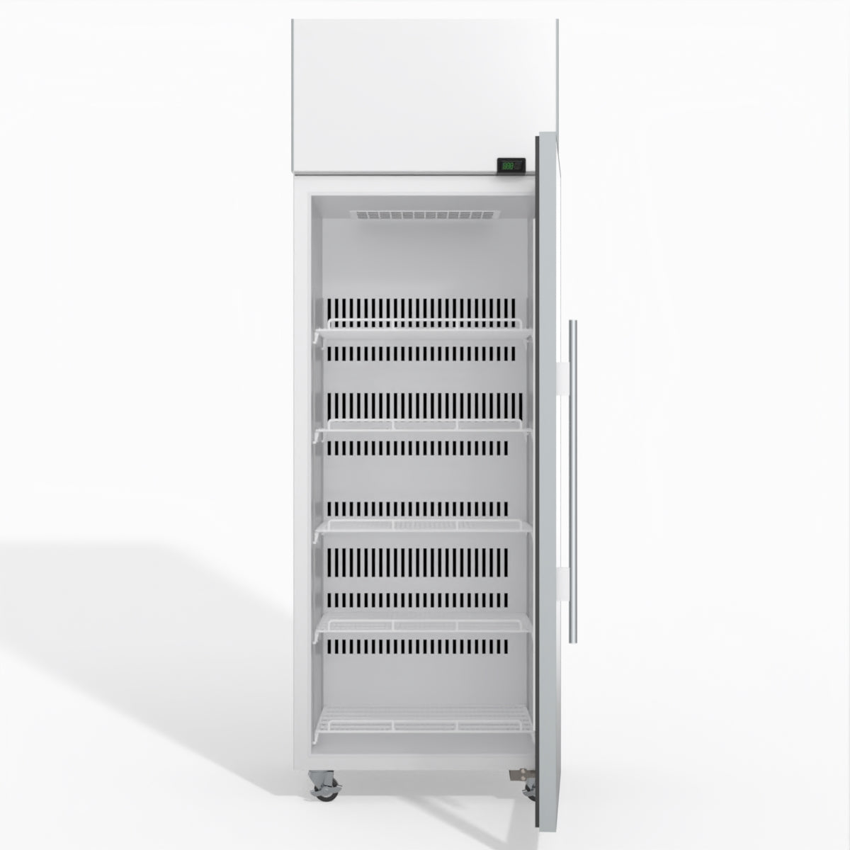 Skope TME650N-A 1 Glass Door Display or Storage Fridge