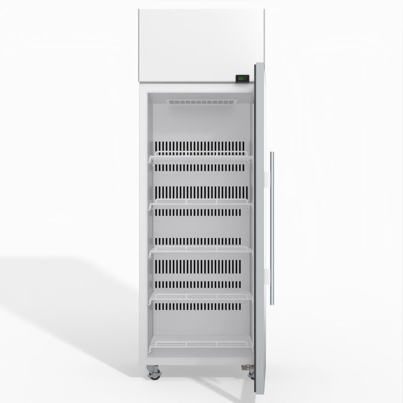 Skope TME650N-A 1 Glass Door Display or Storage Fridge