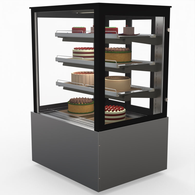 Bonvue Chilled Food Display SL830V