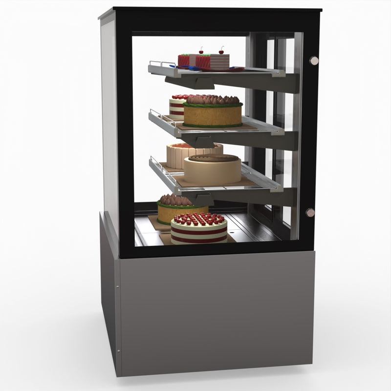 Bonvue Chilled Food Display SL830V