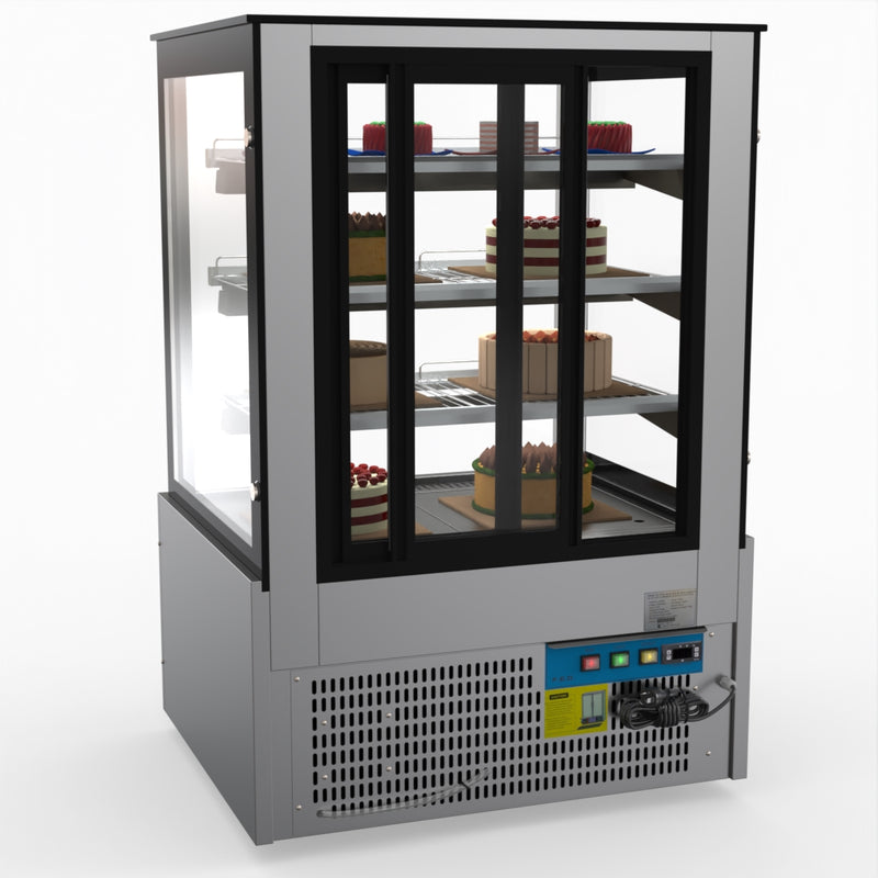 Bonvue Chilled Food Display SL830V