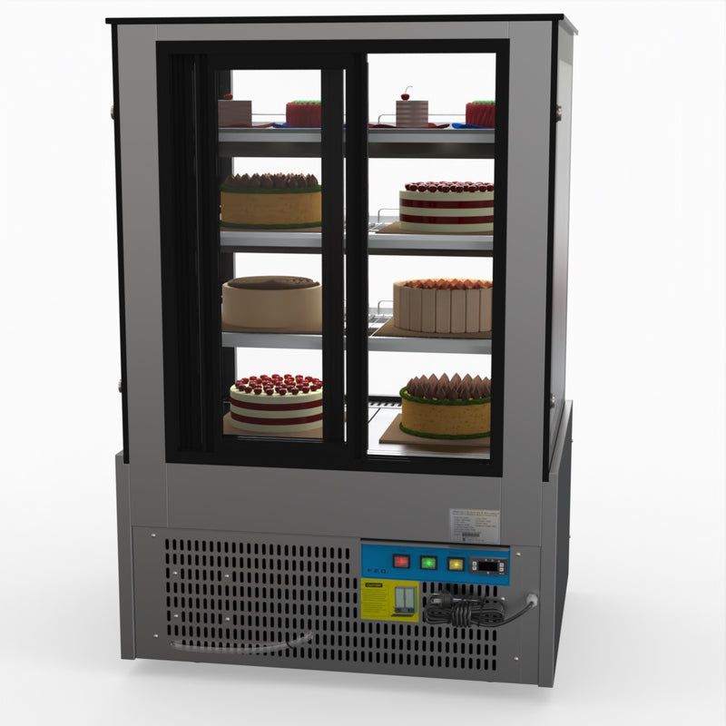 Bonvue Chilled Food Display SL830V