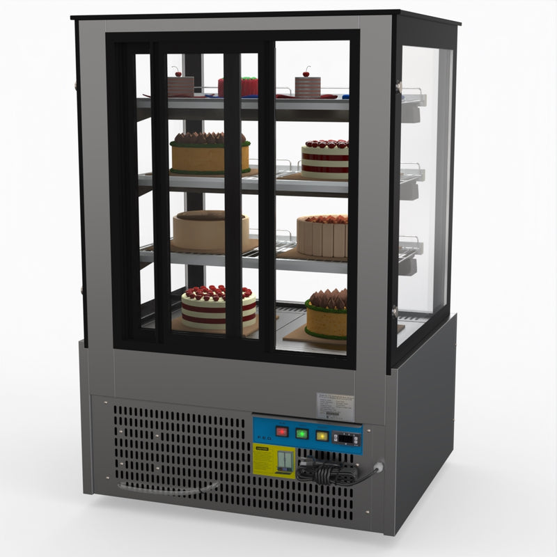 Bonvue Chilled Food Display SL830V