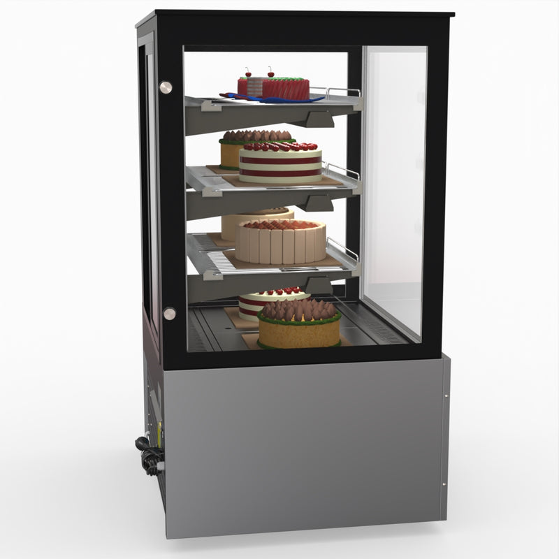 Bonvue Chilled Food Display SL830V