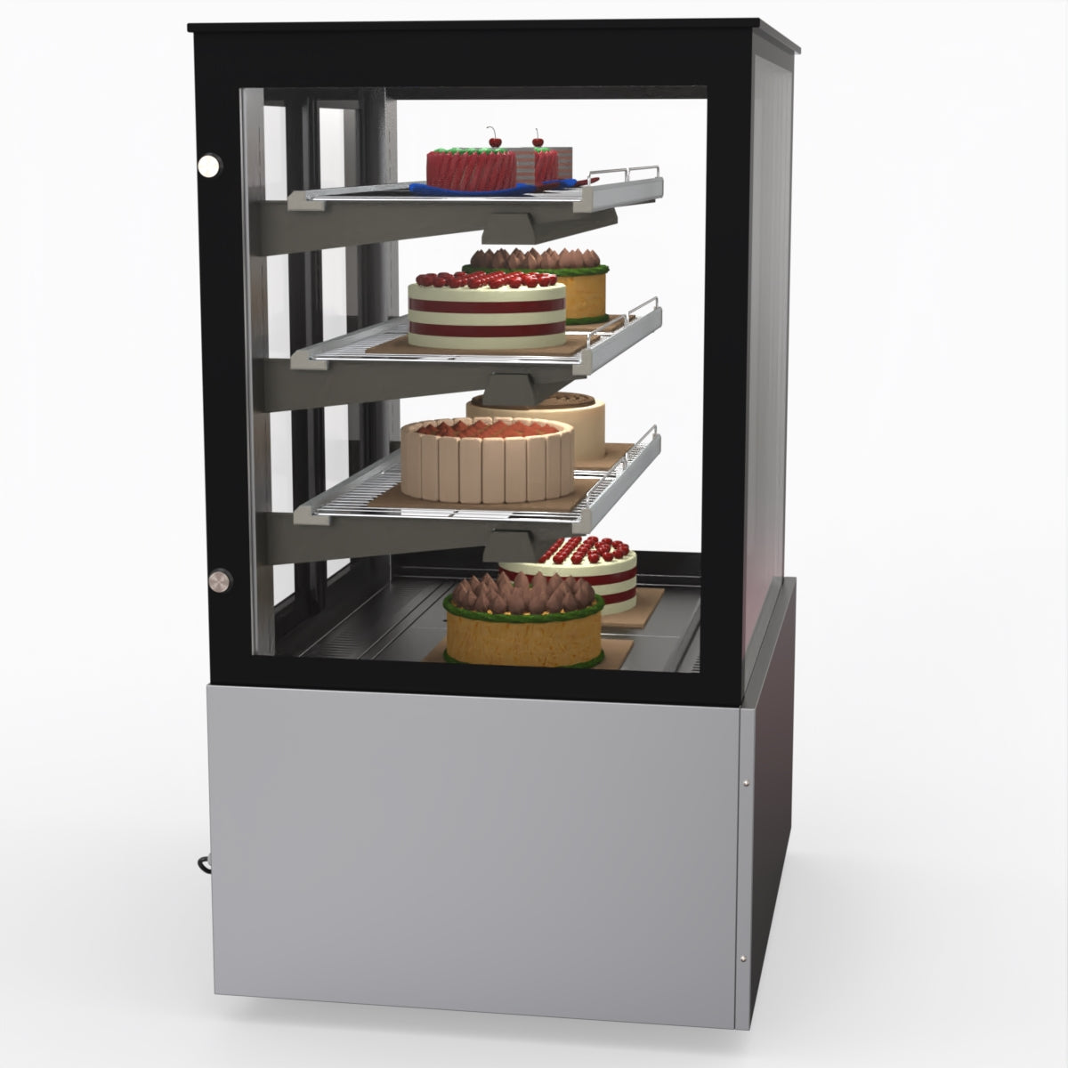 Bonvue Chilled Food Display SL830V