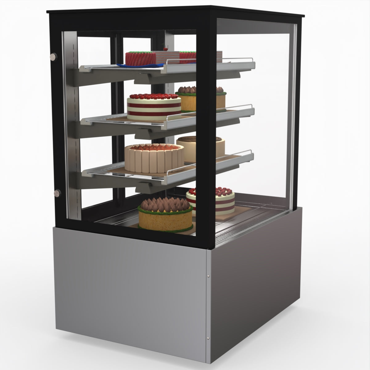 Bonvue Chilled Food Display SL830V