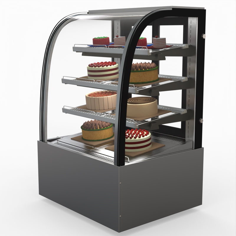 Bonvue Chilled Food Display SL830