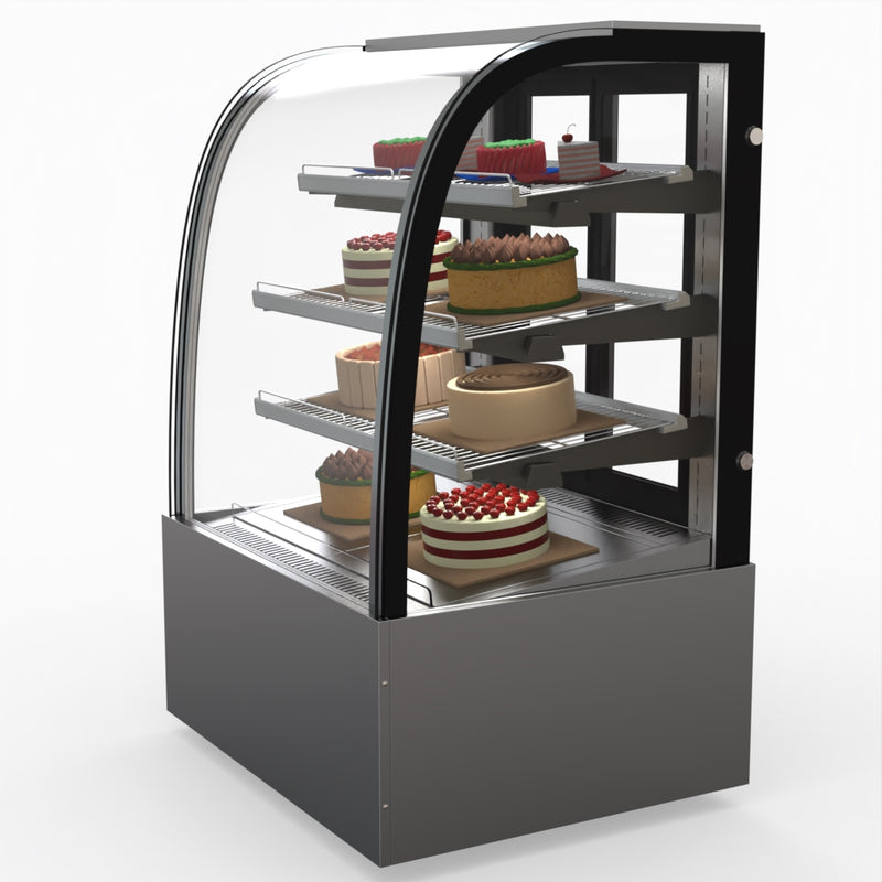 Bonvue Chilled Food Display SL830