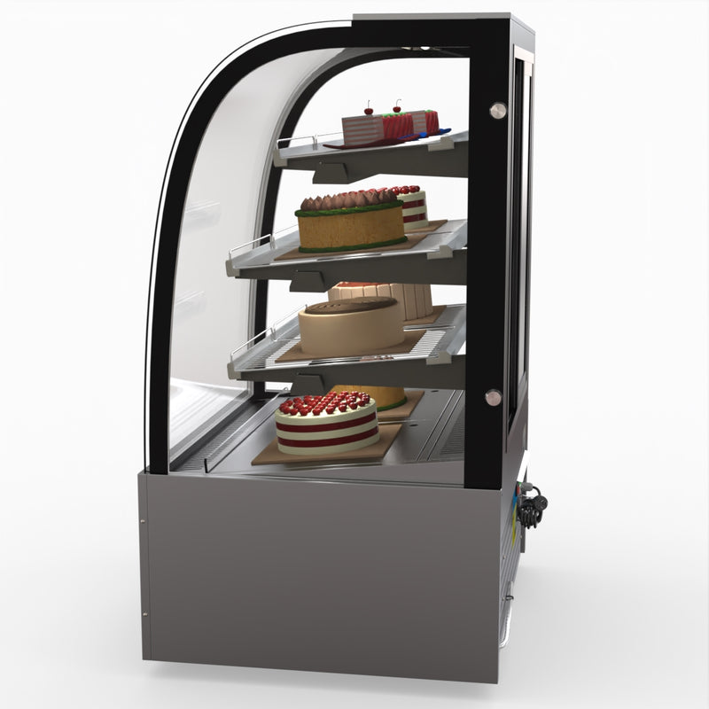 Bonvue Chilled Food Display SL830