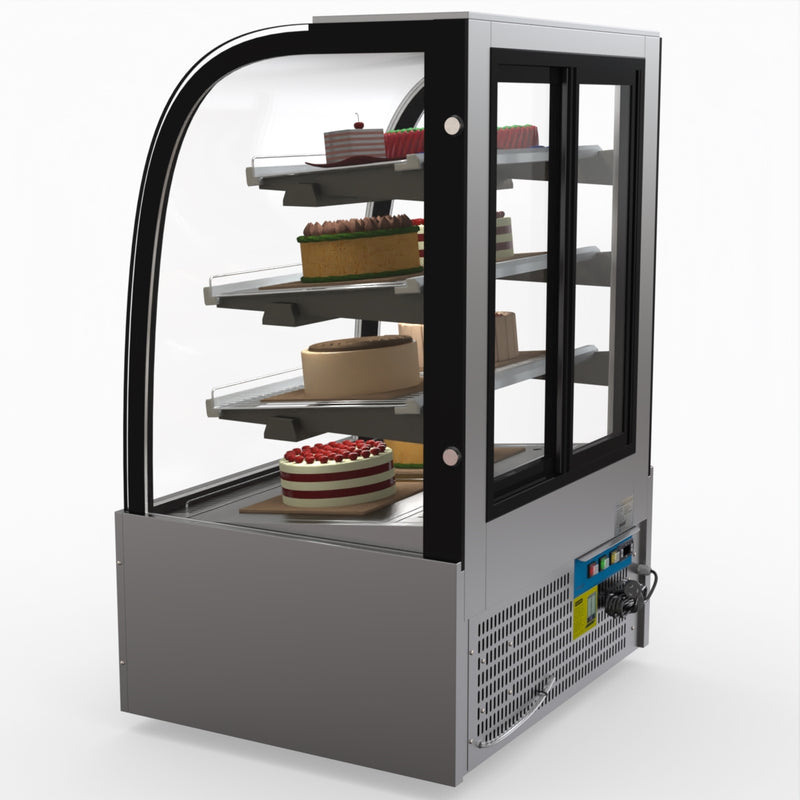 Bonvue Chilled Food Display SL830