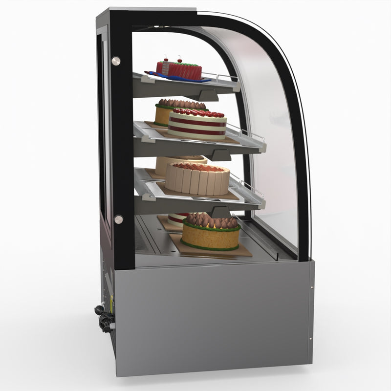 Bonvue Chilled Food Display SL830