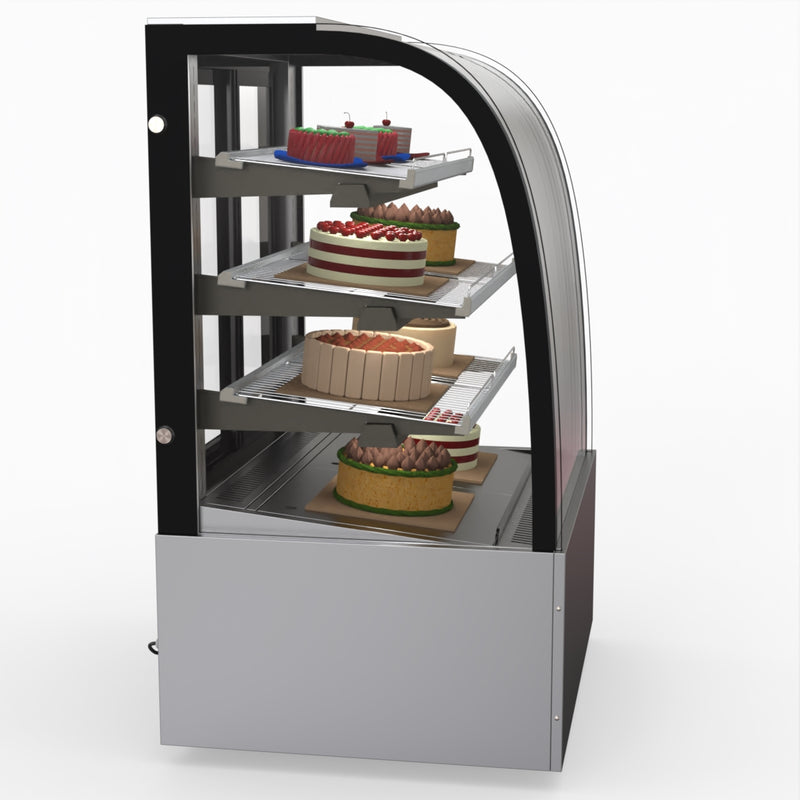 Bonvue Chilled Food Display SL830