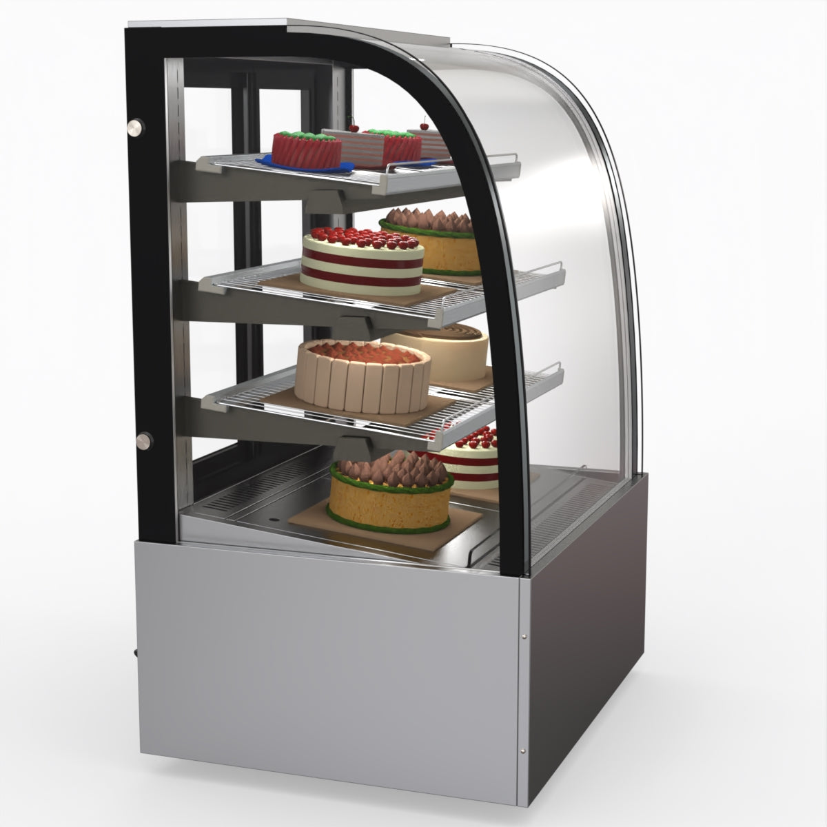 Bonvue Chilled Food Display SL830