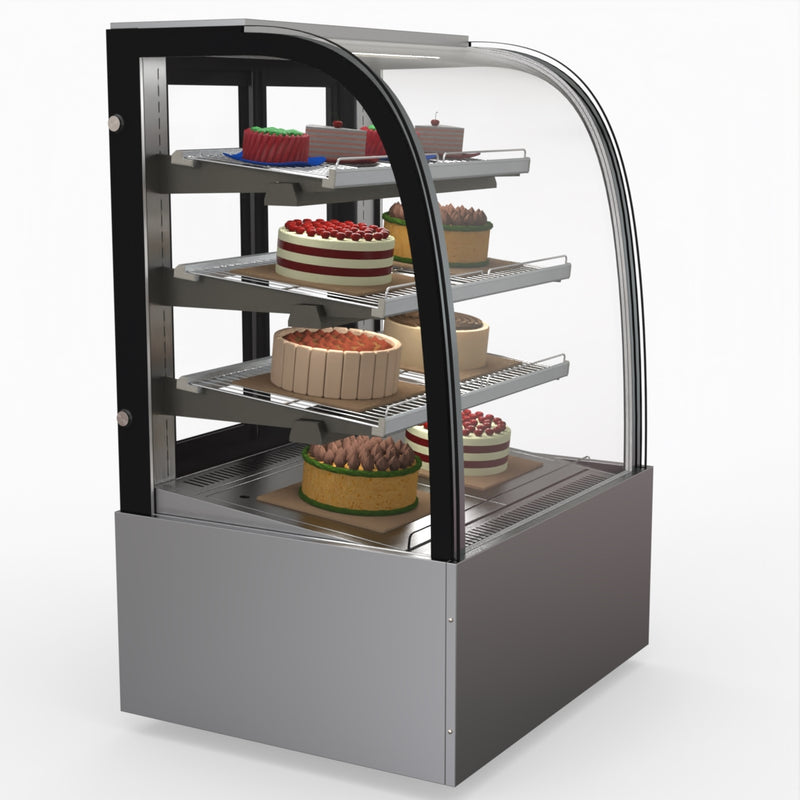 Bonvue Chilled Food Display SL830