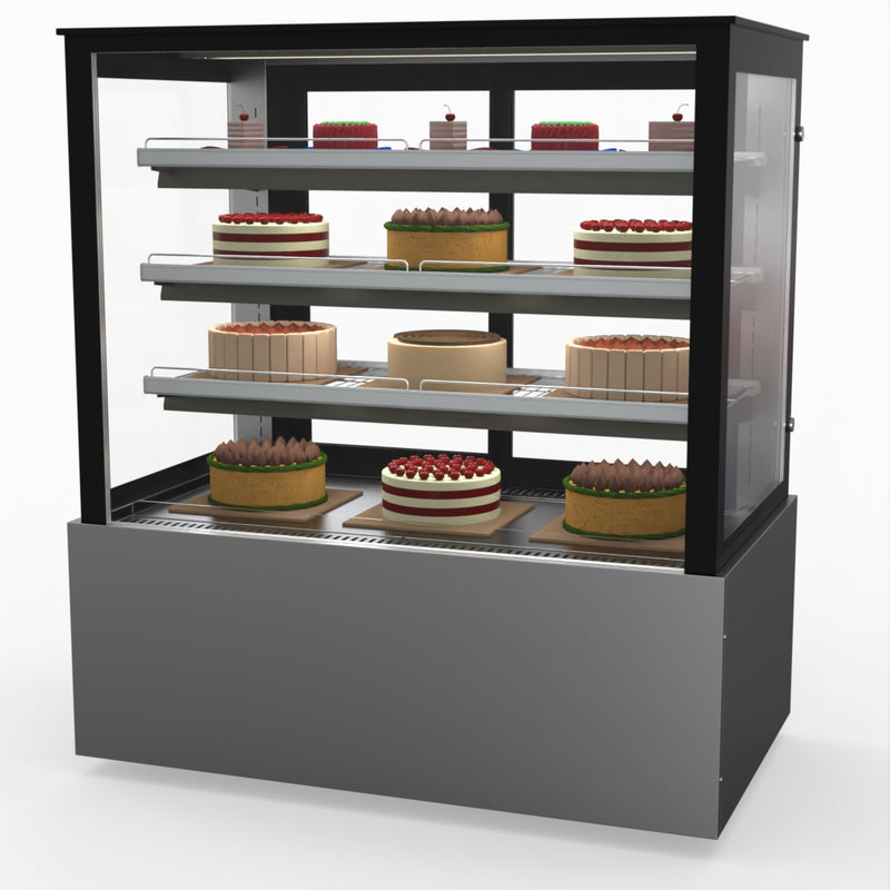 Bonvue Chilled Food Display SL840V