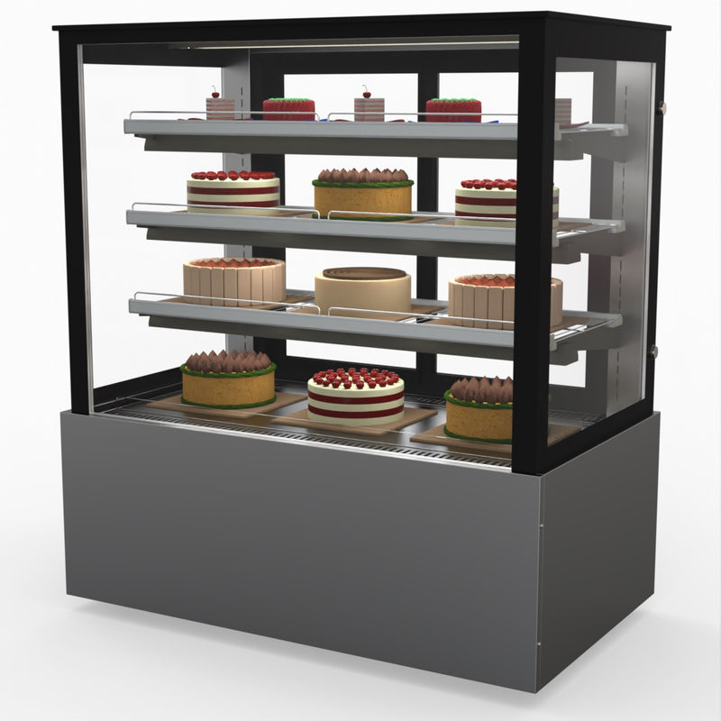 Bonvue Chilled Food Display SL840V