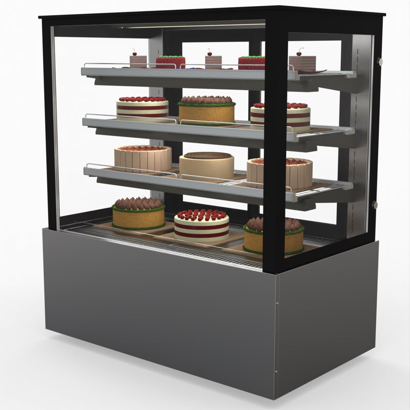 Bonvue Chilled Food Display SL840V