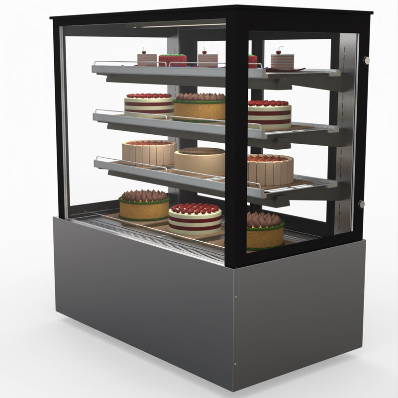 Bonvue Chilled Food Display SL840V