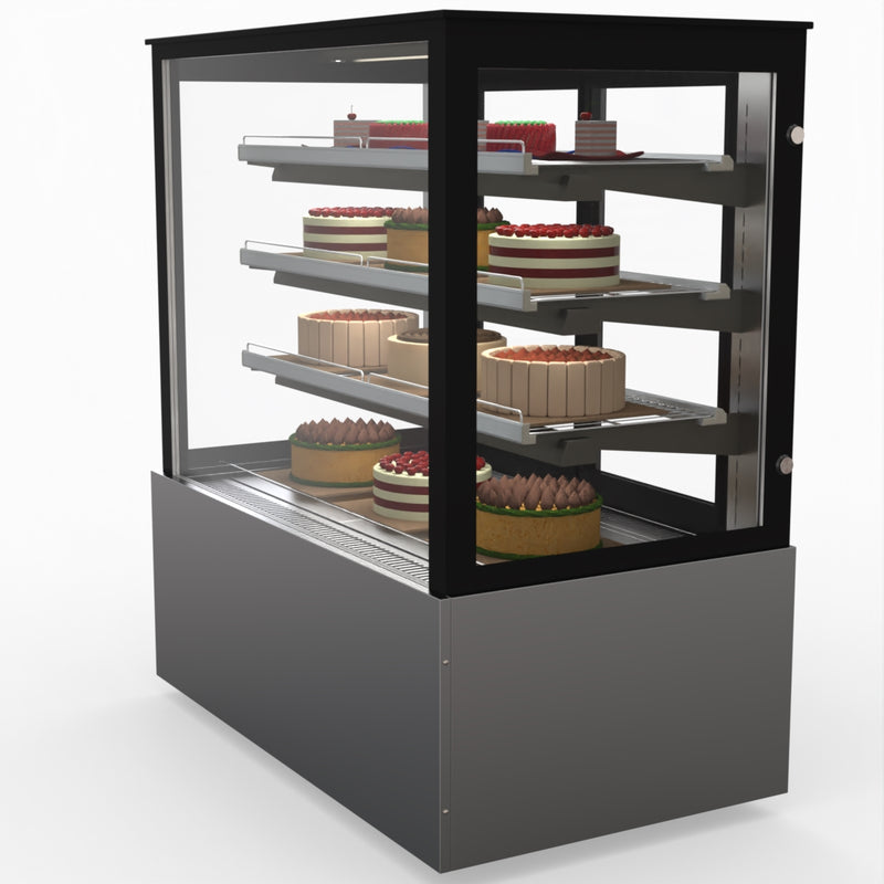 Bonvue Chilled Food Display SL840V