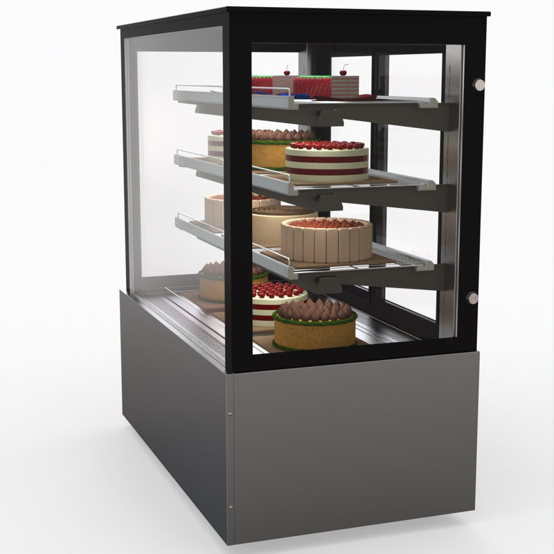 Bonvue Chilled Food Display SL840V