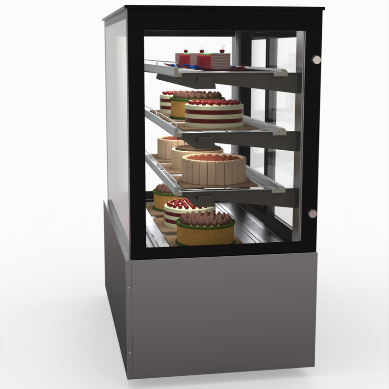 Bonvue Chilled Food Display SL840V