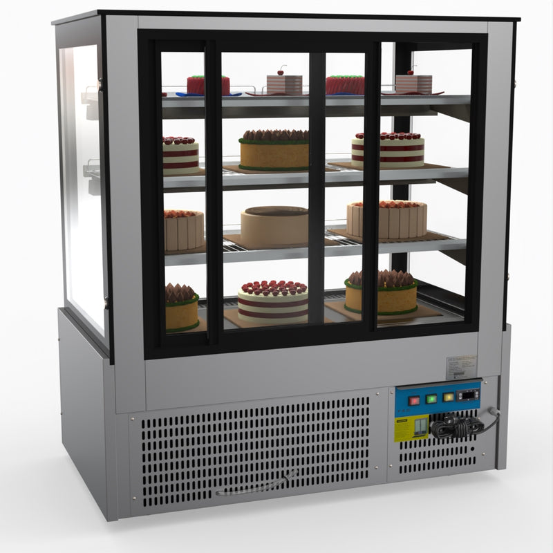 Bonvue Chilled Food Display SL840V