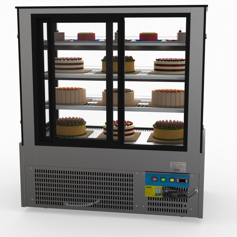 Bonvue Chilled Food Display SL840V