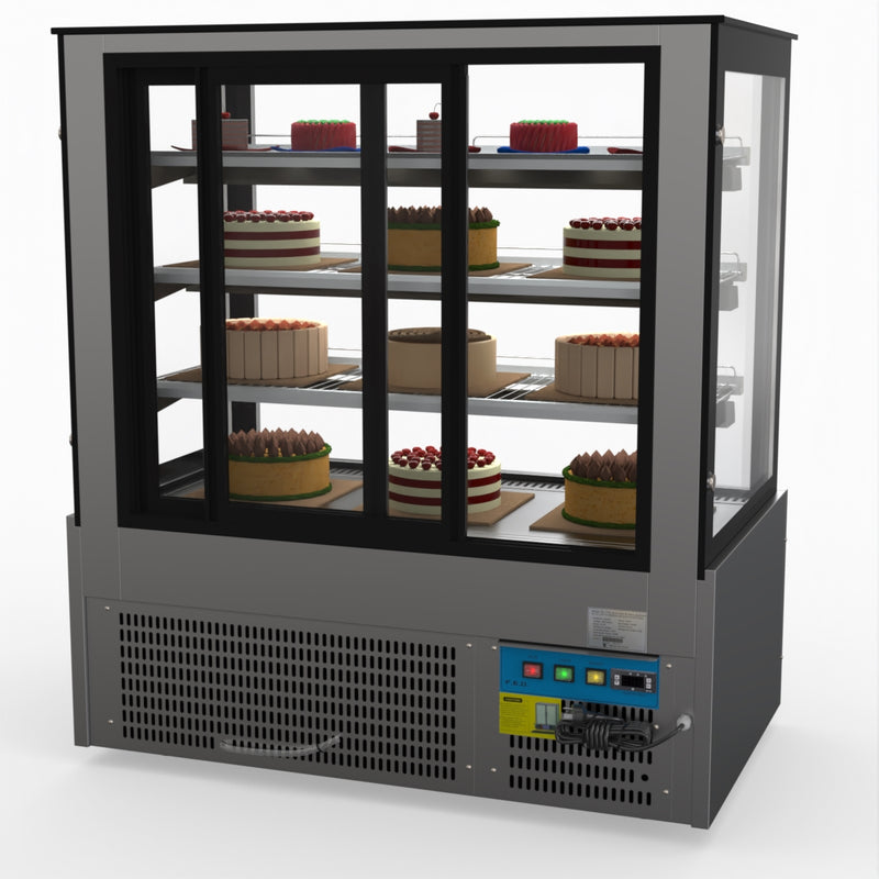 Bonvue Chilled Food Display SL840V