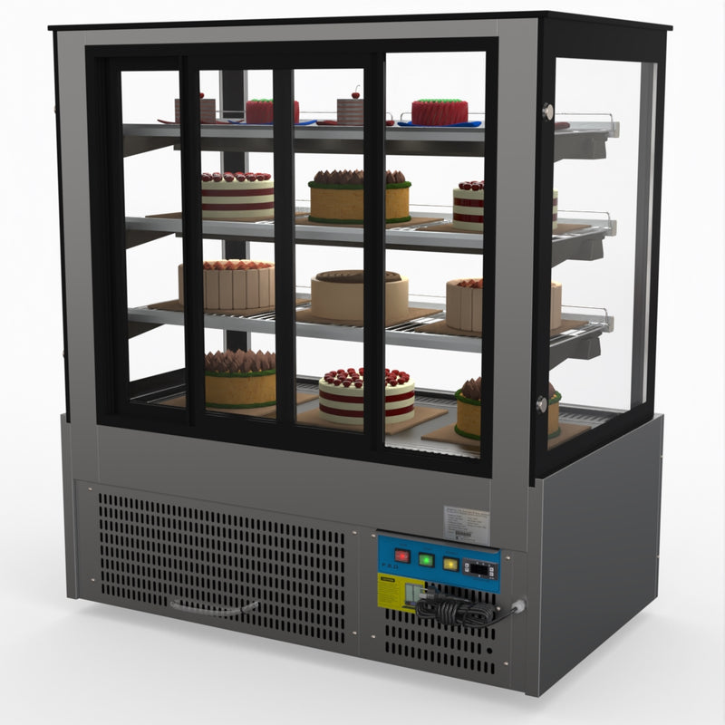 Bonvue Chilled Food Display SL840V