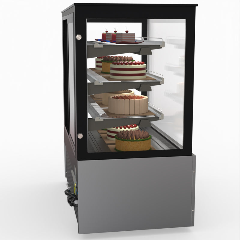 Bonvue Chilled Food Display SL840V