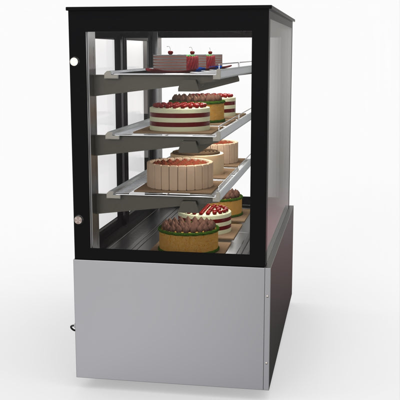 Bonvue Chilled Food Display SL840V