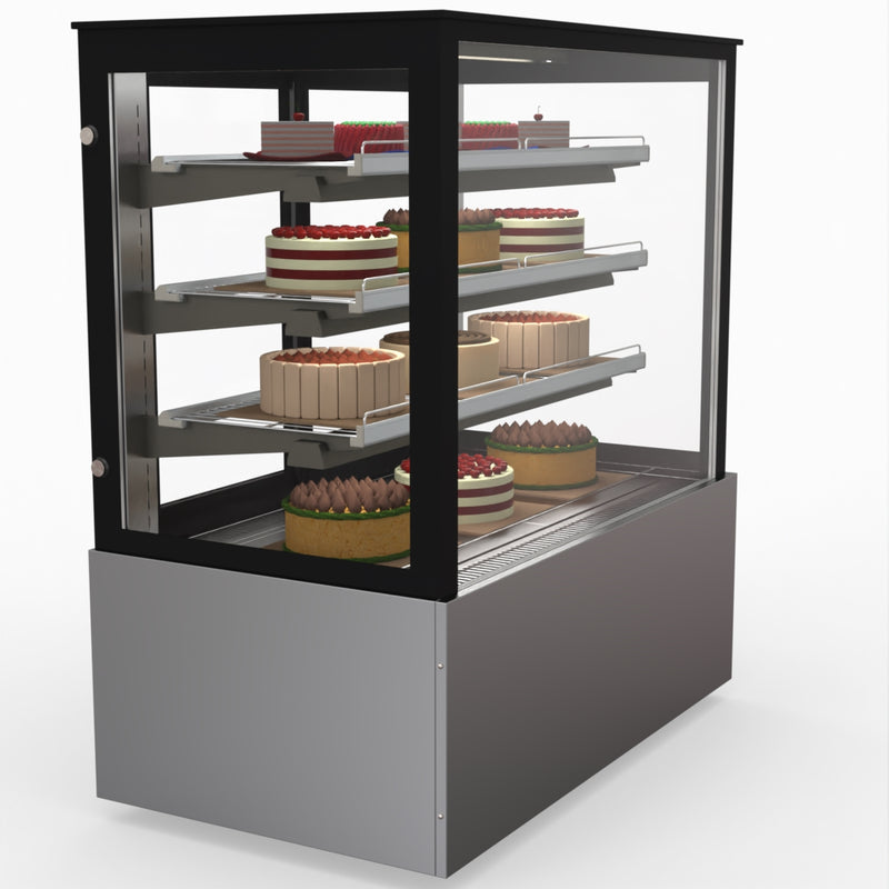 Bonvue Chilled Food Display SL840V