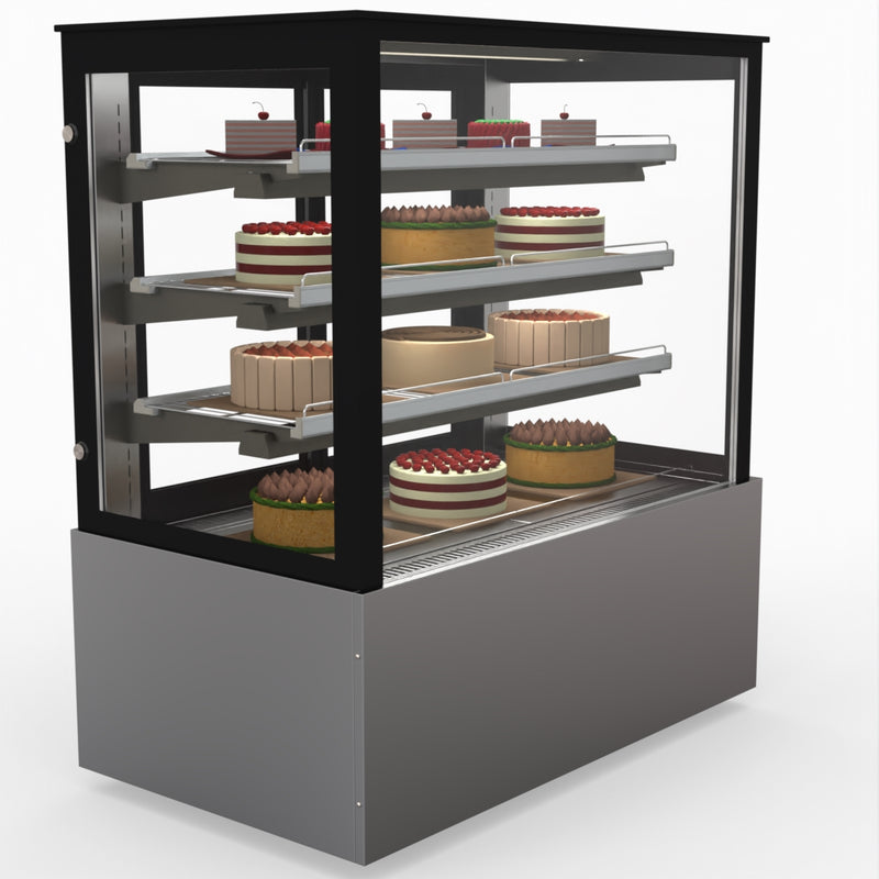 Bonvue Chilled Food Display SL840V