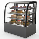 Bonvue Chilled Food Display SL840