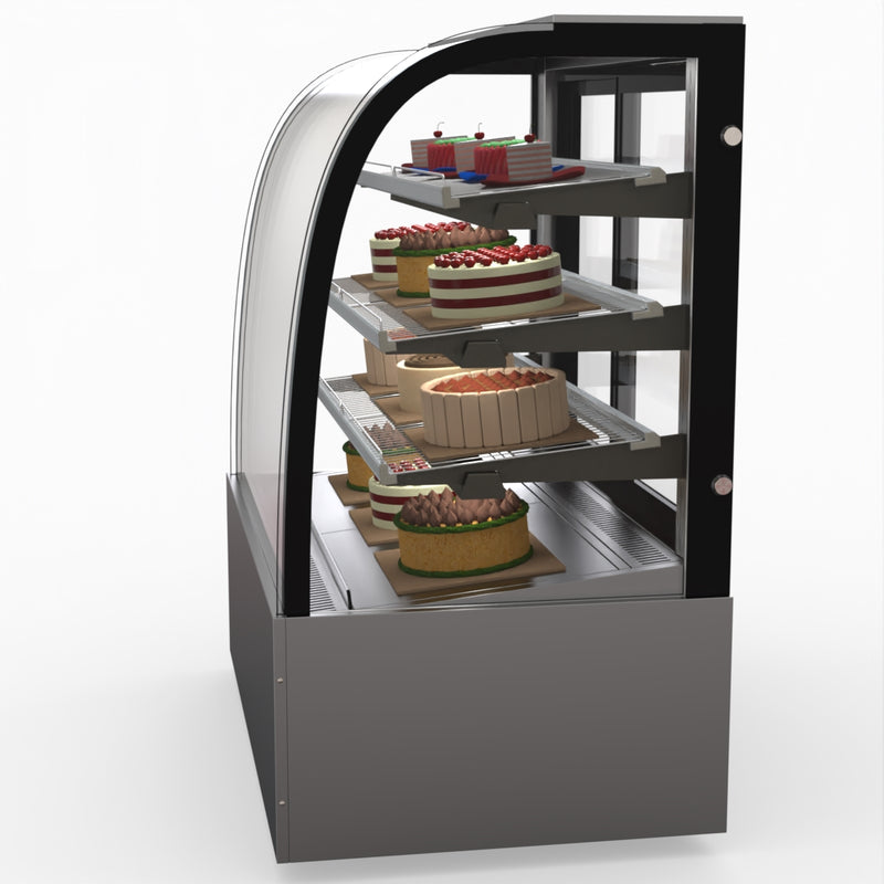 Bonvue Chilled Food Display SL840