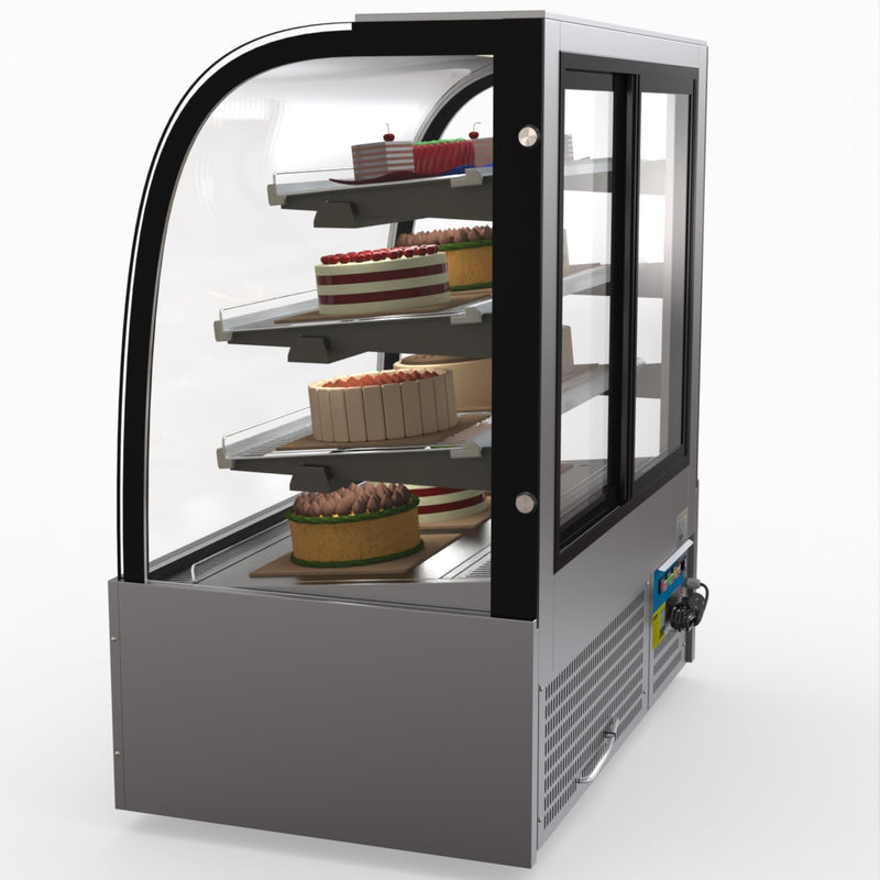 Bonvue Chilled Food Display SL840