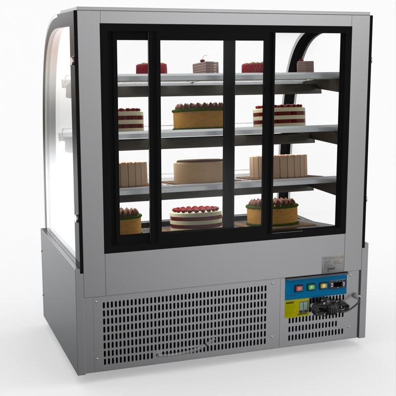 Bonvue Chilled Food Display SL840