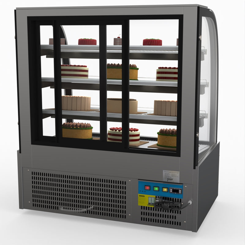 Bonvue Chilled Food Display SL840