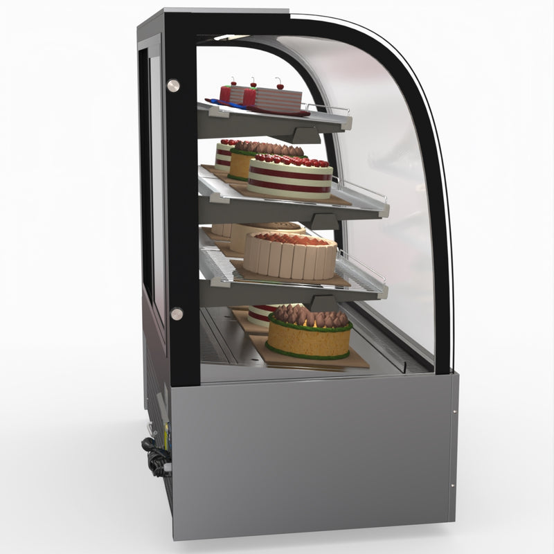 Bonvue Chilled Food Display SL840